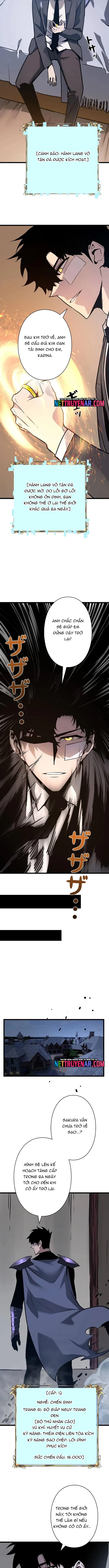 Trở Thành Anh Hùng Mạnh Nhất Nhờ Gian Lận Chapter 57 - 2