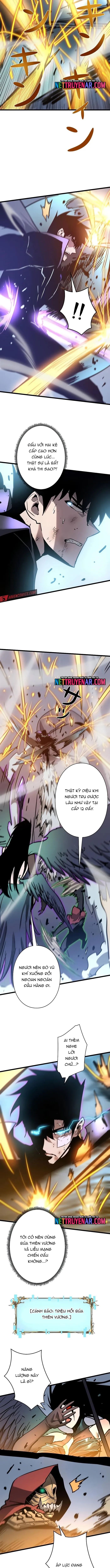 Trở Thành Anh Hùng Mạnh Nhất Nhờ Gian Lận Chapter 57 - 11