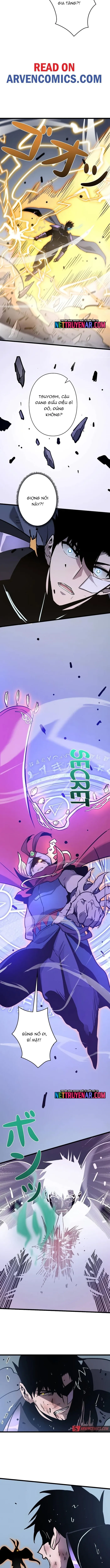 Trở Thành Anh Hùng Mạnh Nhất Nhờ Gian Lận Chapter 57 - 12