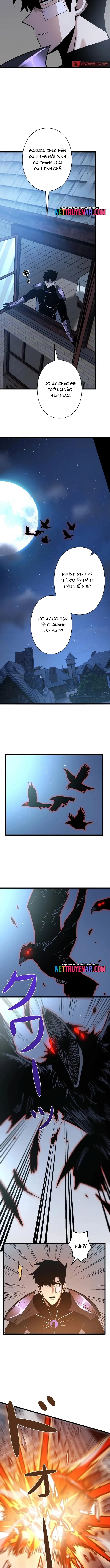 Trở Thành Anh Hùng Mạnh Nhất Nhờ Gian Lận Chapter 57 - 3