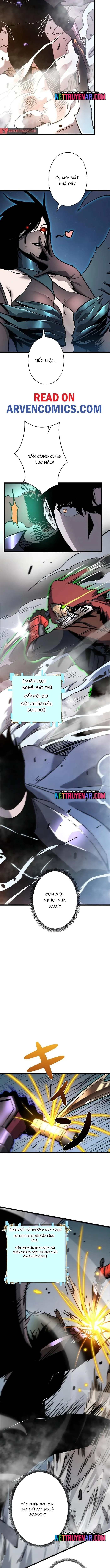Trở Thành Anh Hùng Mạnh Nhất Nhờ Gian Lận Chapter 57 - 5