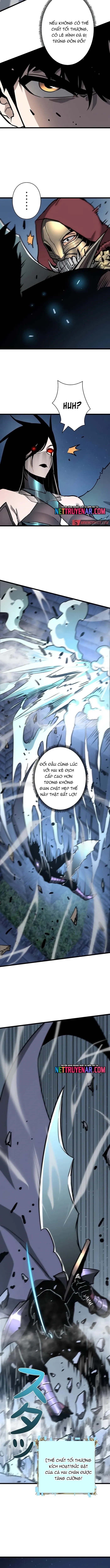 Trở Thành Anh Hùng Mạnh Nhất Nhờ Gian Lận Chapter 57 - 6