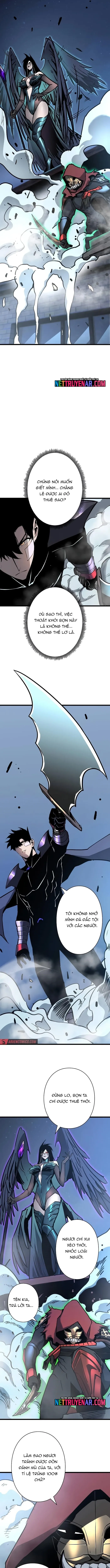 Trở Thành Anh Hùng Mạnh Nhất Nhờ Gian Lận Chapter 57 - 7