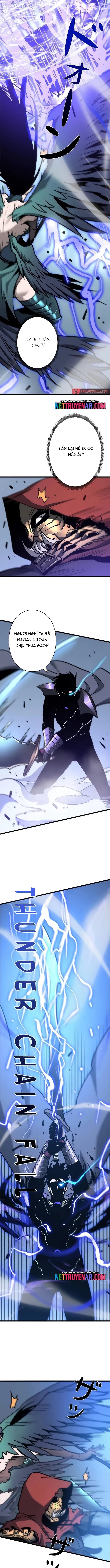 Trở Thành Anh Hùng Mạnh Nhất Nhờ Gian Lận Chapter 57 - 9