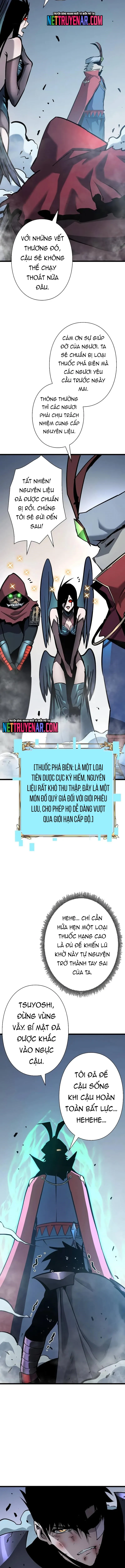 Trở Thành Anh Hùng Mạnh Nhất Nhờ Gian Lận Chapter 58 - 2