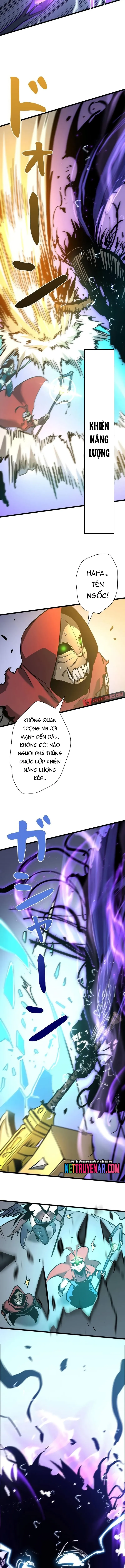 Trở Thành Anh Hùng Mạnh Nhất Nhờ Gian Lận Chapter 58 - 12