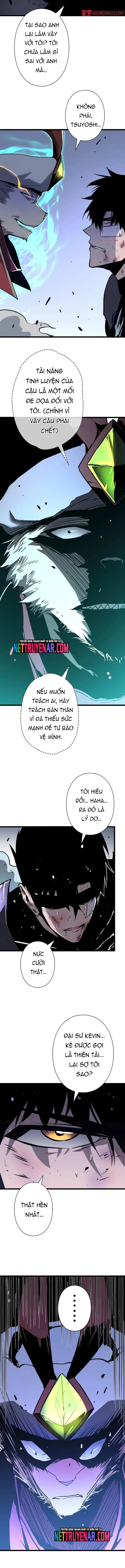 Trở Thành Anh Hùng Mạnh Nhất Nhờ Gian Lận Chapter 58 - 3