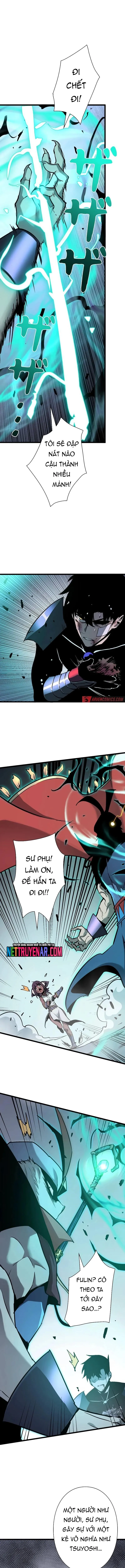 Trở Thành Anh Hùng Mạnh Nhất Nhờ Gian Lận Chapter 58 - 4
