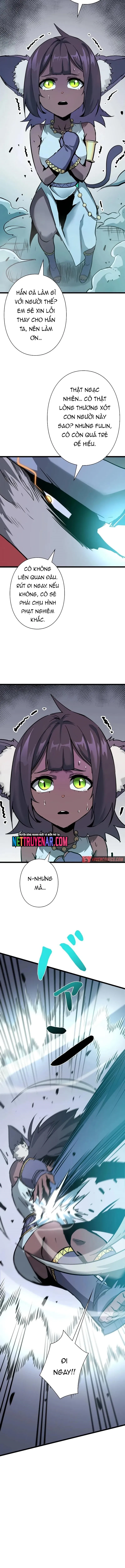 Trở Thành Anh Hùng Mạnh Nhất Nhờ Gian Lận Chapter 58 - 5