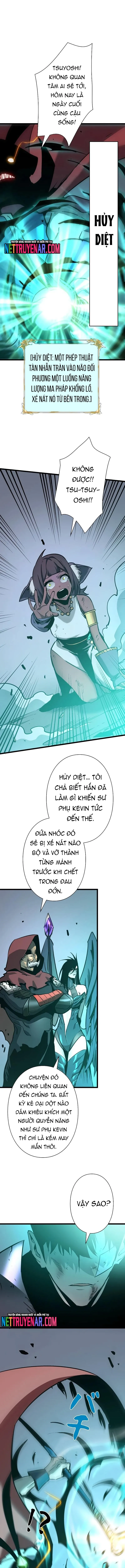 Trở Thành Anh Hùng Mạnh Nhất Nhờ Gian Lận Chapter 58 - 6
