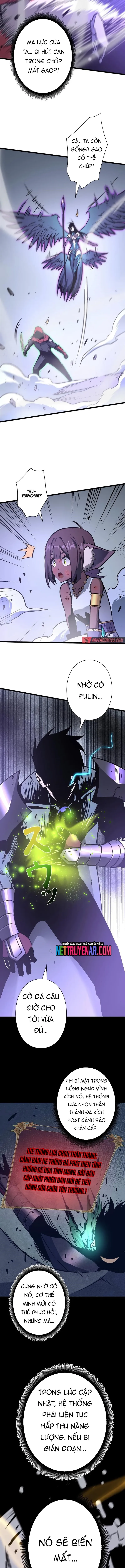 Trở Thành Anh Hùng Mạnh Nhất Nhờ Gian Lận Chapter 58 - 8