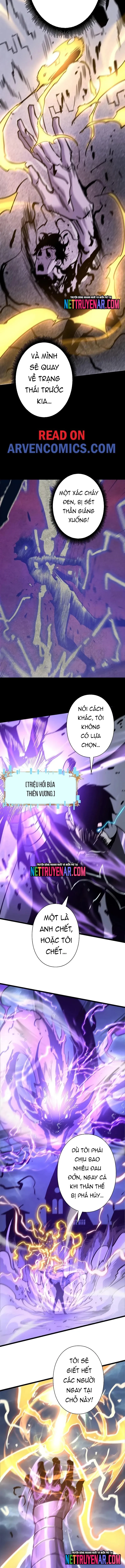 Trở Thành Anh Hùng Mạnh Nhất Nhờ Gian Lận Chapter 58 - 9