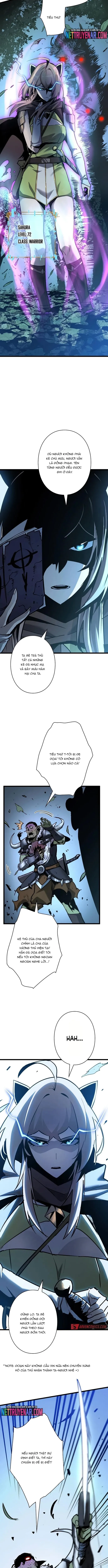 Trở Thành Anh Hùng Mạnh Nhất Nhờ Gian Lận Chapter 59 - 2