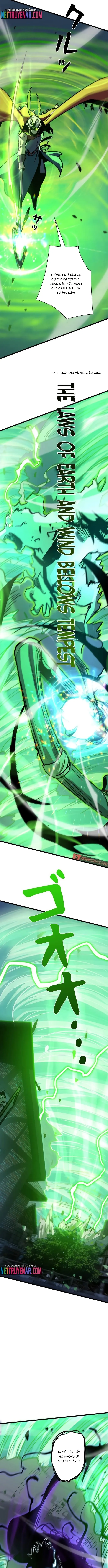 Trở Thành Anh Hùng Mạnh Nhất Nhờ Gian Lận Chapter 59 - 11