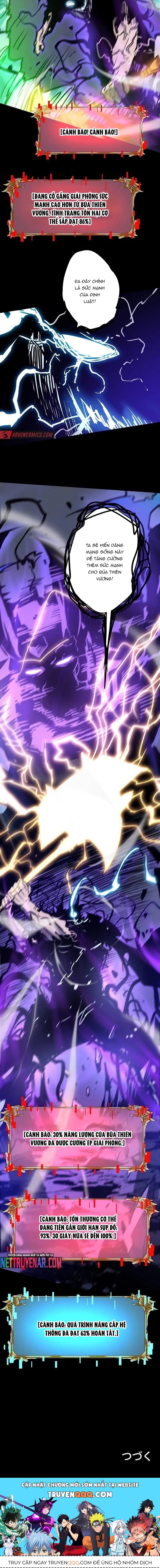 Trở Thành Anh Hùng Mạnh Nhất Nhờ Gian Lận Chapter 59 - 12