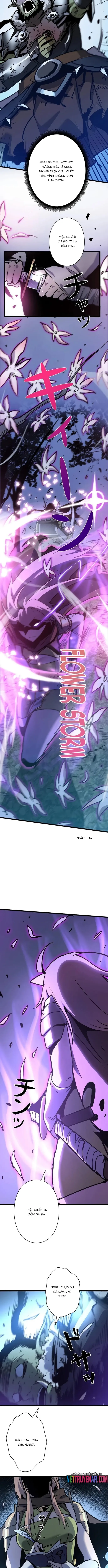 Trở Thành Anh Hùng Mạnh Nhất Nhờ Gian Lận Chapter 59 - 3