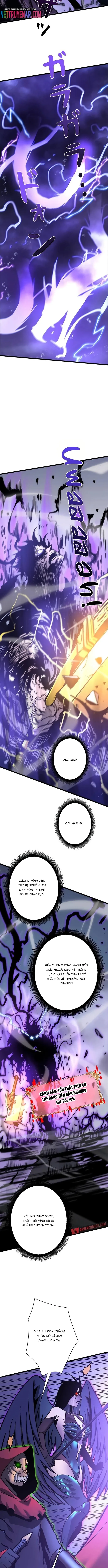 Trở Thành Anh Hùng Mạnh Nhất Nhờ Gian Lận Chapter 59 - 5