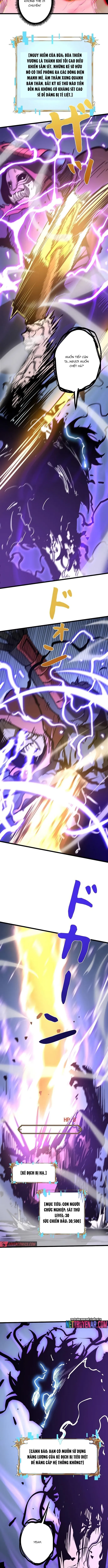 Trở Thành Anh Hùng Mạnh Nhất Nhờ Gian Lận Chapter 59 - 7