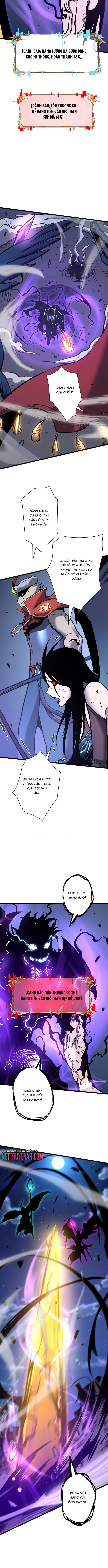 Trở Thành Anh Hùng Mạnh Nhất Nhờ Gian Lận Chapter 59 - 8