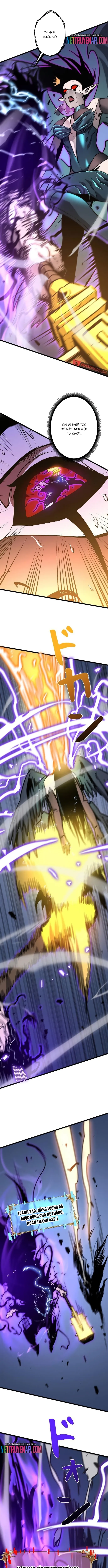 Trở Thành Anh Hùng Mạnh Nhất Nhờ Gian Lận Chapter 59 - 9