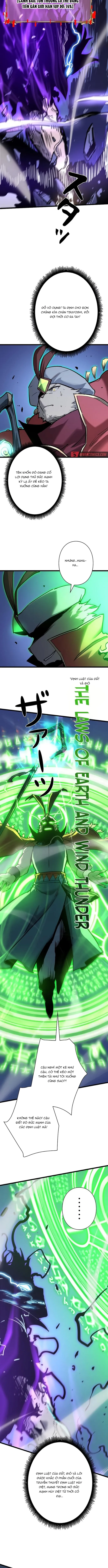 Trở Thành Anh Hùng Mạnh Nhất Nhờ Gian Lận Chapter 59 - 10