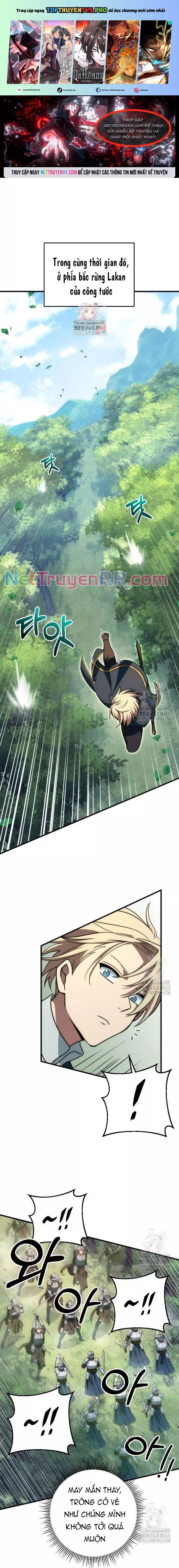 Hoàng Đế Thép Chapter 36 - 1