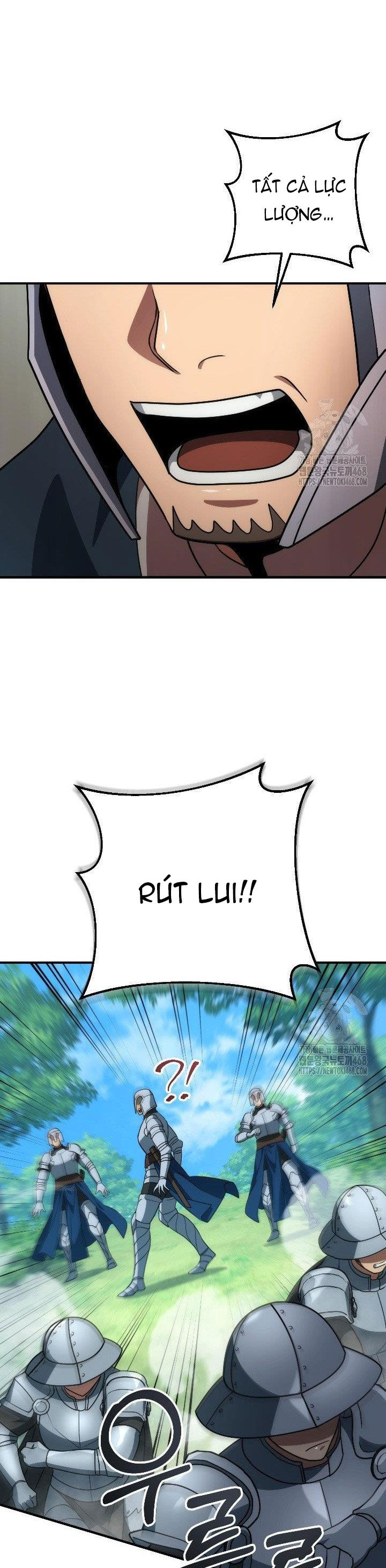 Hoàng Đế Thép Chapter 36 - 11