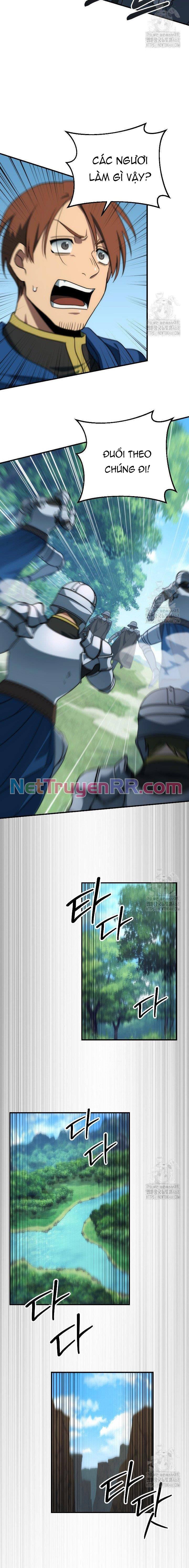 Hoàng Đế Thép Chapter 36 - 12