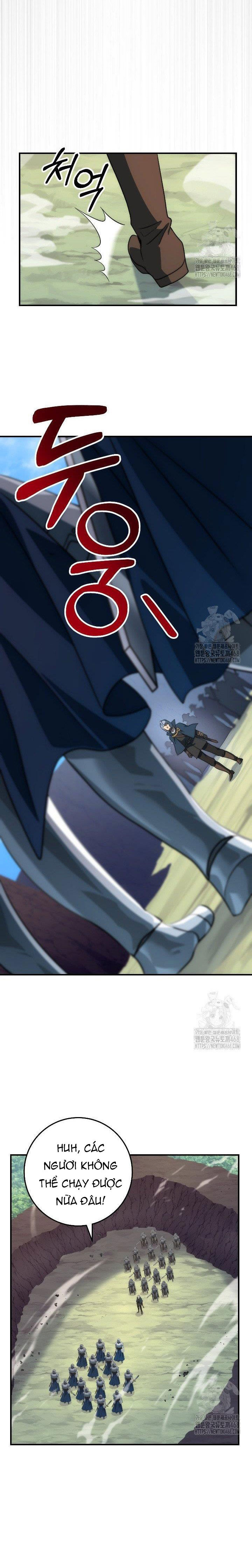 Hoàng Đế Thép Chapter 36 - 13