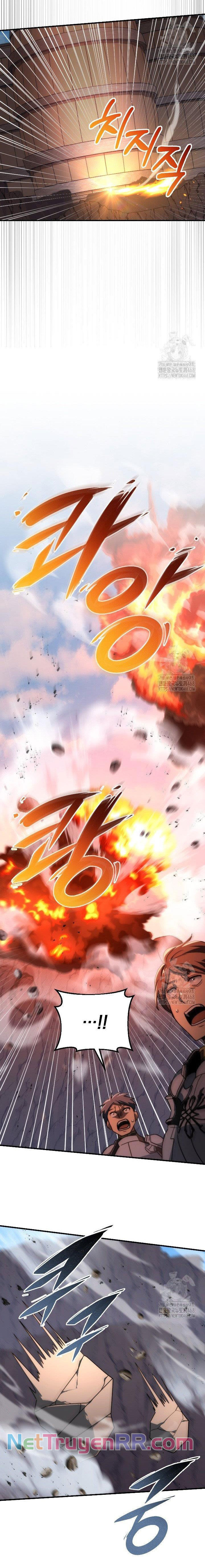 Hoàng Đế Thép Chapter 36 - 16