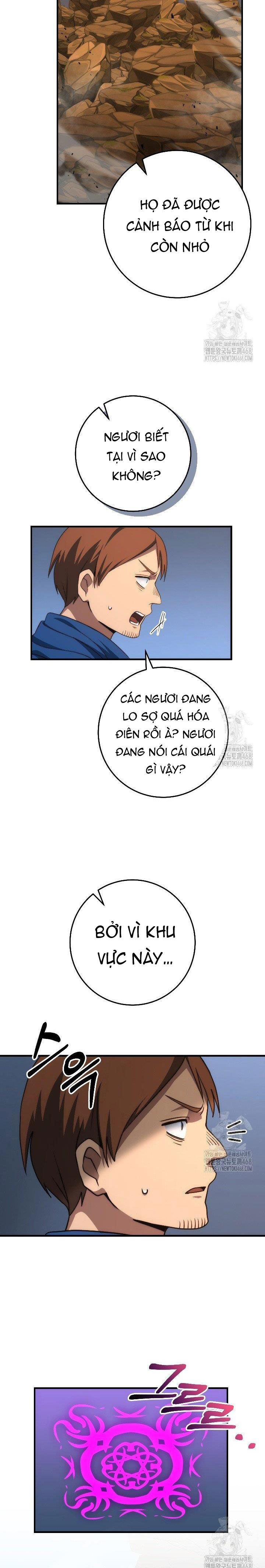 Hoàng Đế Thép Chapter 36 - 18