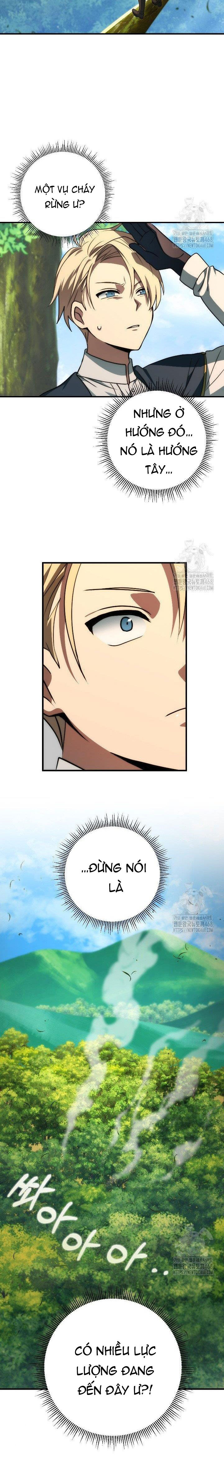 Hoàng Đế Thép Chapter 36 - 21