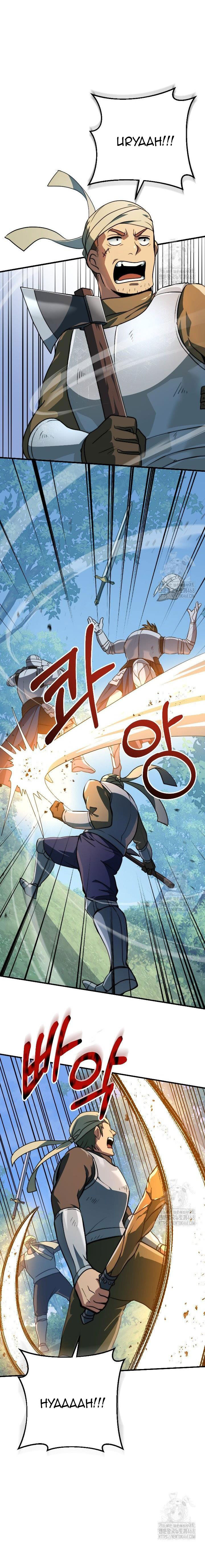 Hoàng Đế Thép Chapter 36 - 4