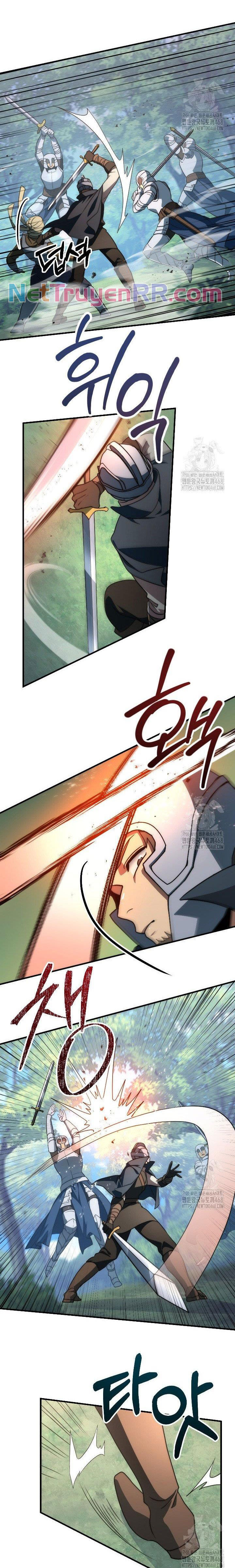 Hoàng Đế Thép Chapter 36 - 7