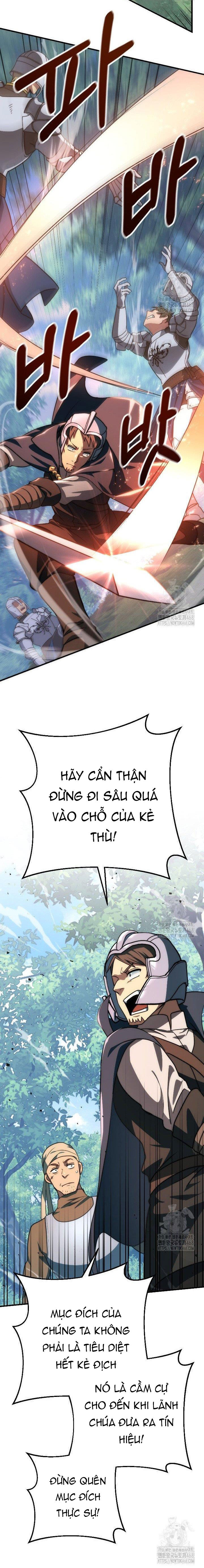 Hoàng Đế Thép Chapter 36 - 8