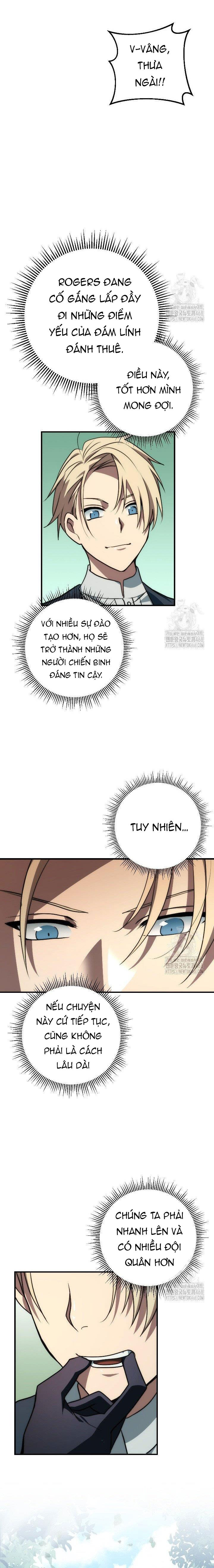 Hoàng Đế Thép Chapter 36 - 9