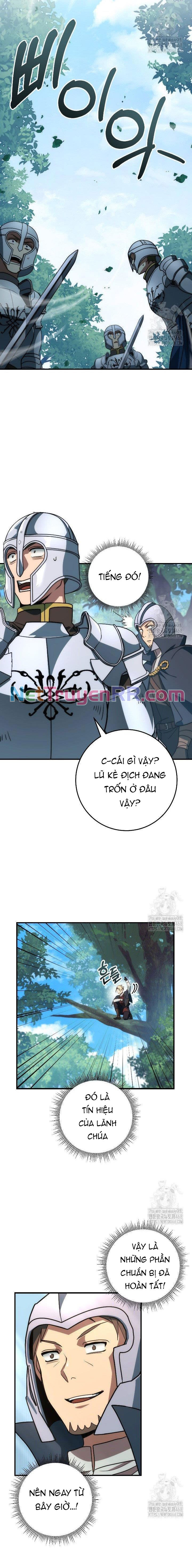 Hoàng Đế Thép Chapter 36 - 10