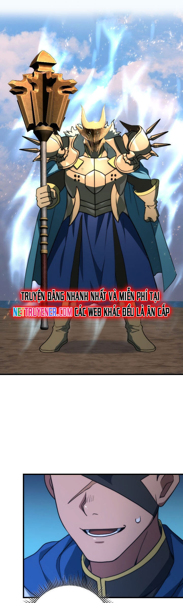 Hoàng Đế Thép Chapter 38 - 2