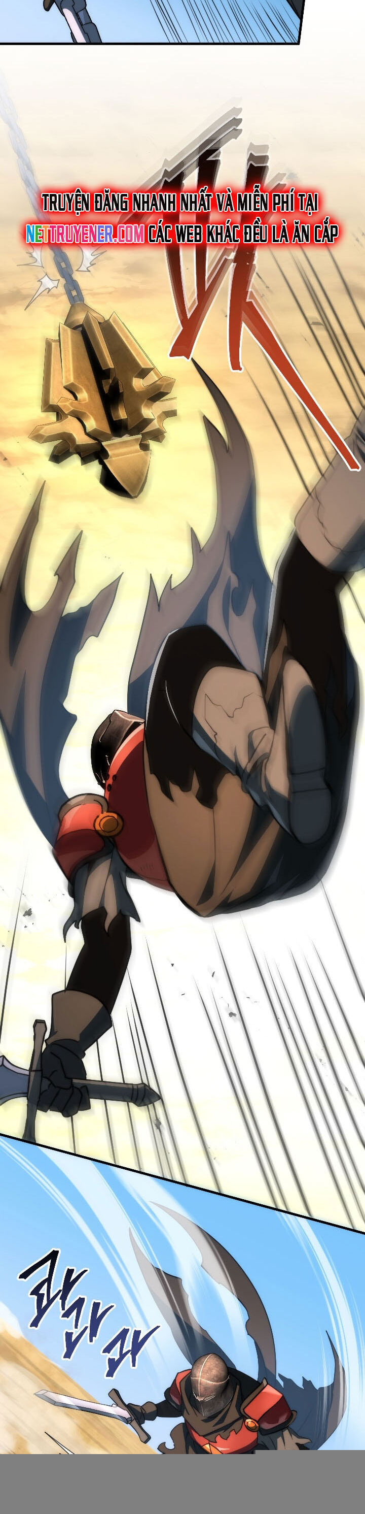 Hoàng Đế Thép Chapter 38 - 15