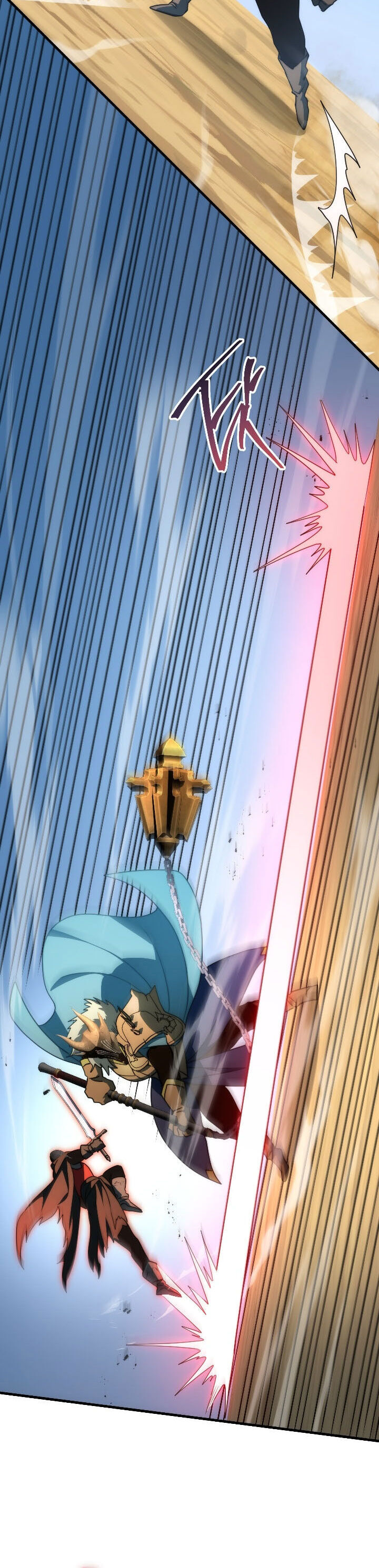 Hoàng Đế Thép Chapter 38 - 16