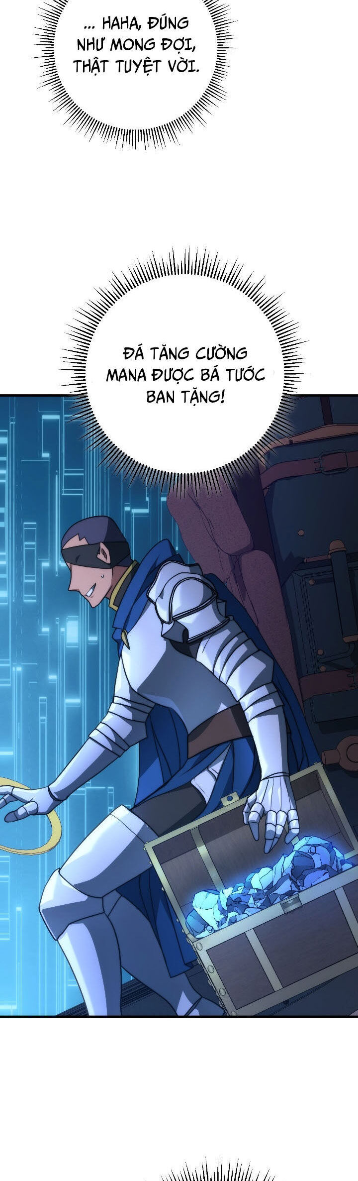 Hoàng Đế Thép Chapter 38 - 3