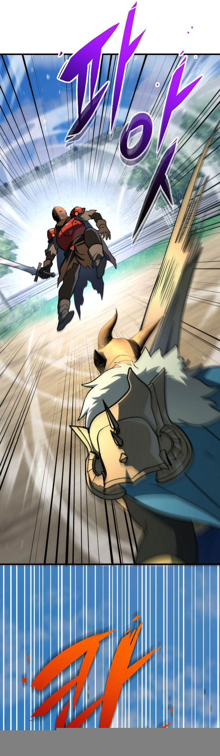 Hoàng Đế Thép Chapter 38 - 21