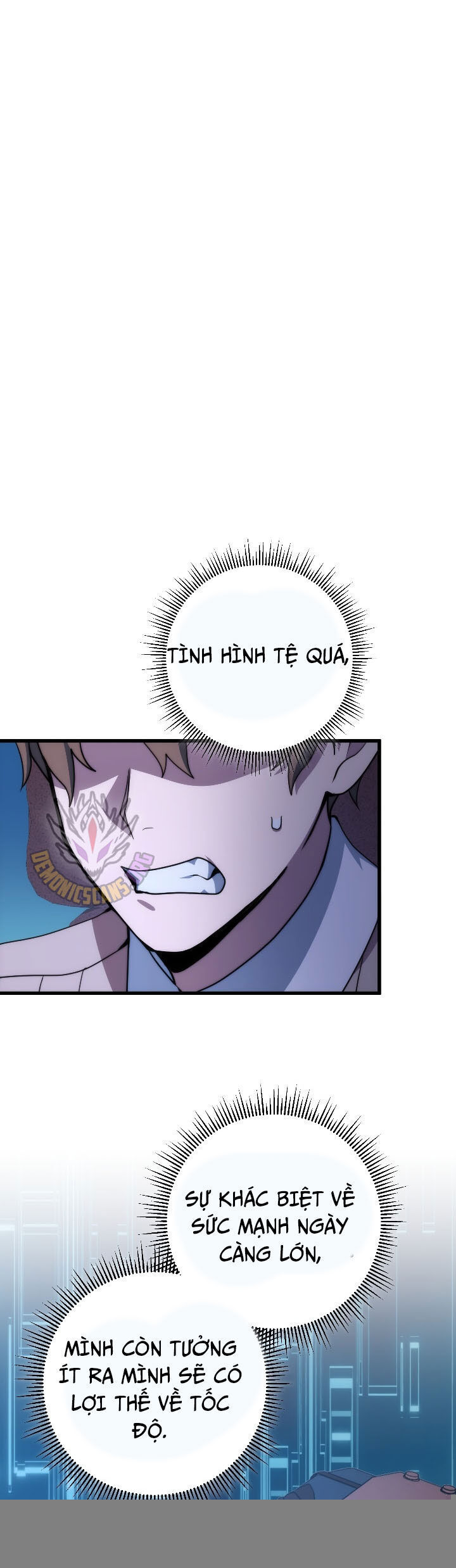 Hoàng Đế Thép Chapter 38 - 23