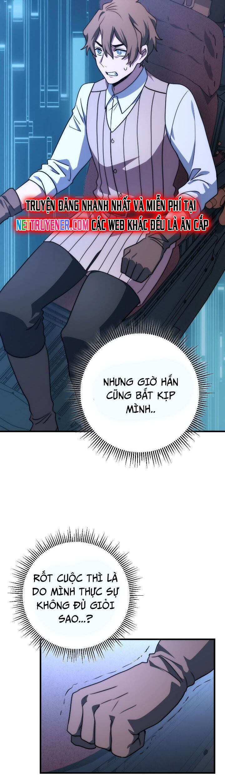 Hoàng Đế Thép Chapter 38 - 24