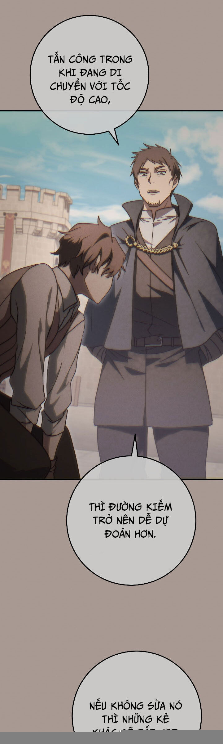 Hoàng Đế Thép Chapter 38 - 26