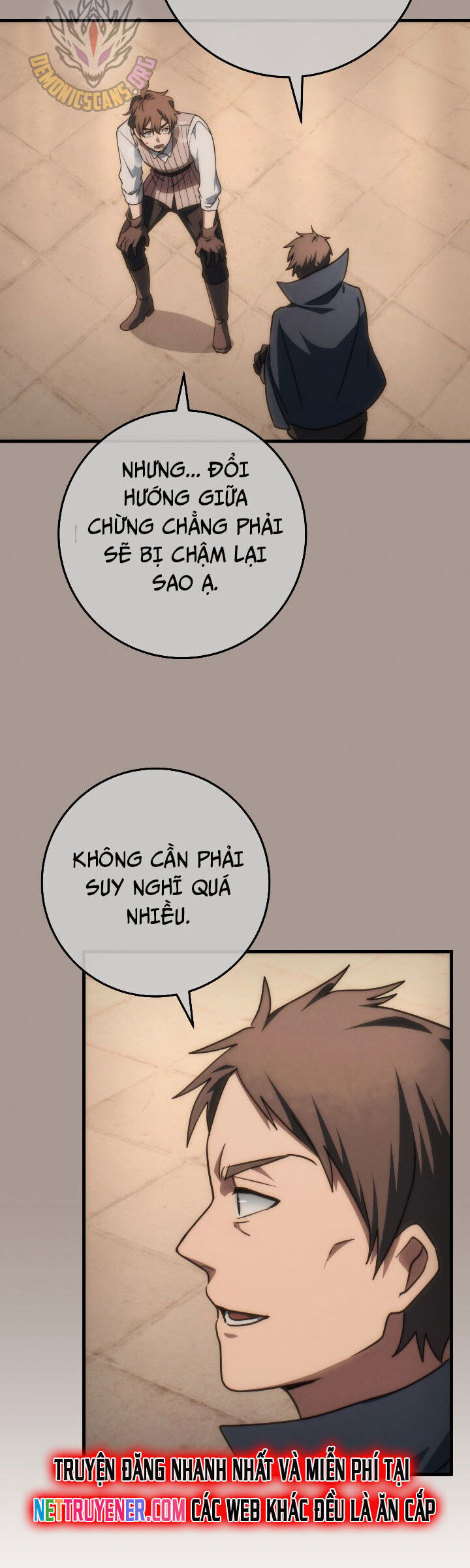 Hoàng Đế Thép Chapter 38 - 27