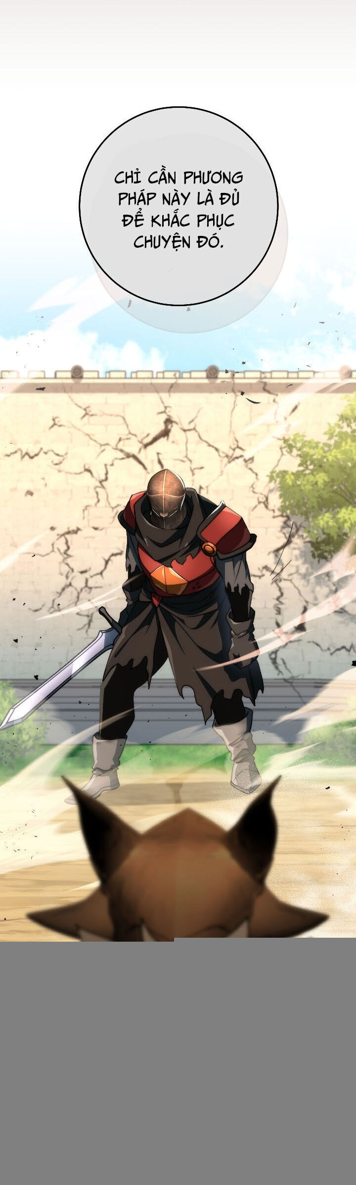 Hoàng Đế Thép Chapter 38 - 28