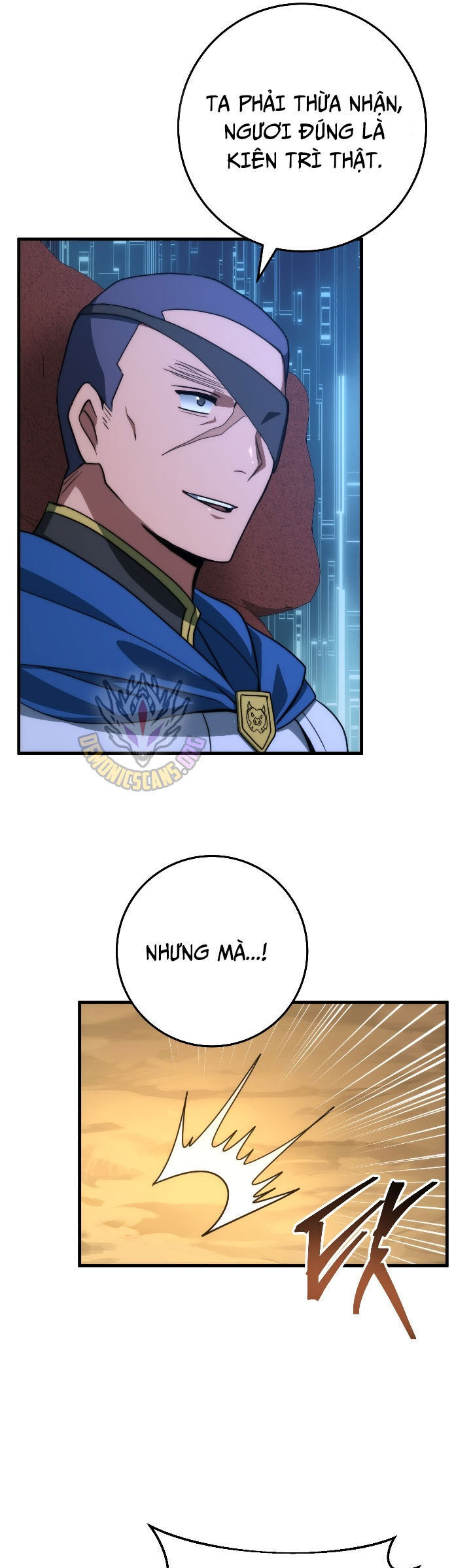 Hoàng Đế Thép Chapter 38 - 29