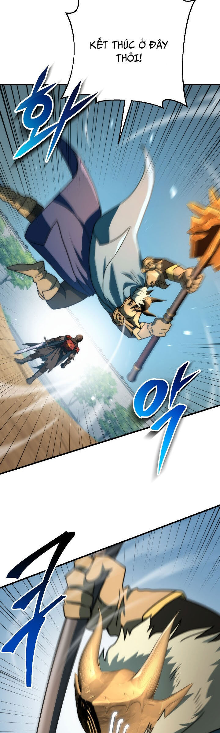 Hoàng Đế Thép Chapter 38 - 30