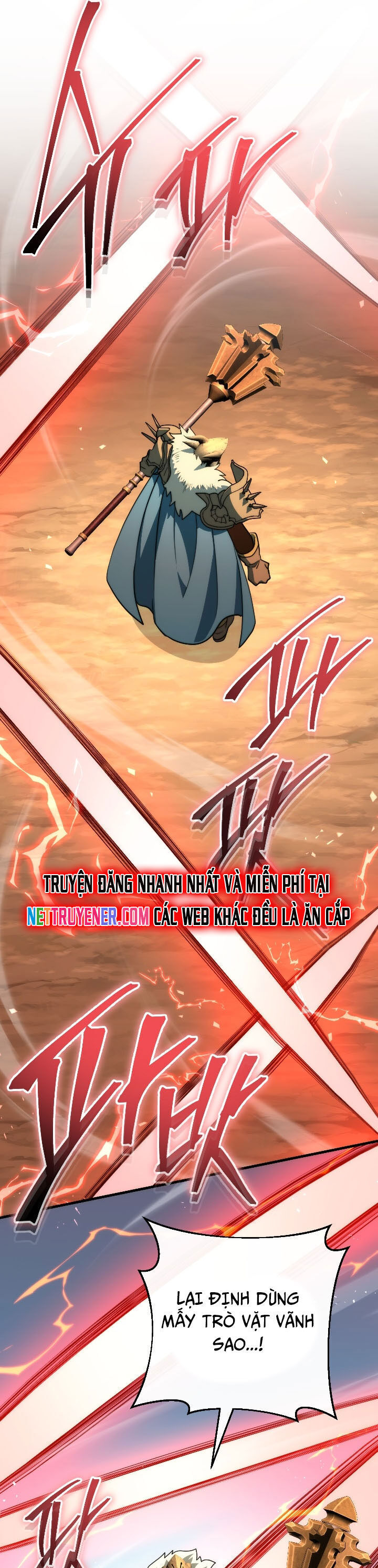 Hoàng Đế Thép Chapter 38 - 33